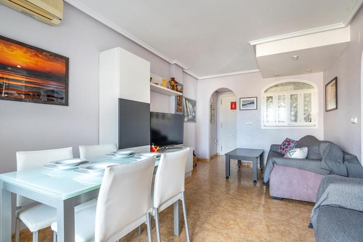 Puerto Pinar Luxe Διαμέρισμα Guardamar del Segura Εξωτερικό φωτογραφία