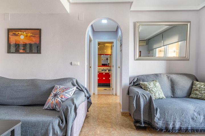Puerto Pinar Luxe Διαμέρισμα Guardamar del Segura Εξωτερικό φωτογραφία