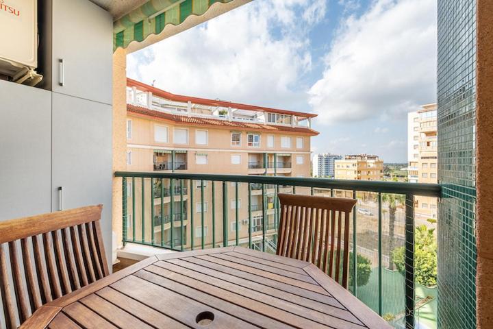 Puerto Pinar Luxe Διαμέρισμα Guardamar del Segura Εξωτερικό φωτογραφία