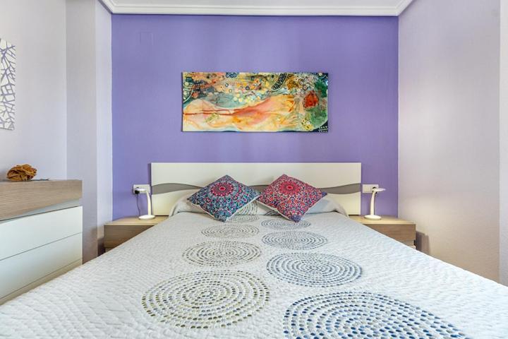 Puerto Pinar Luxe Διαμέρισμα Guardamar del Segura Εξωτερικό φωτογραφία