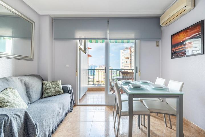 Puerto Pinar Luxe Διαμέρισμα Guardamar del Segura Εξωτερικό φωτογραφία