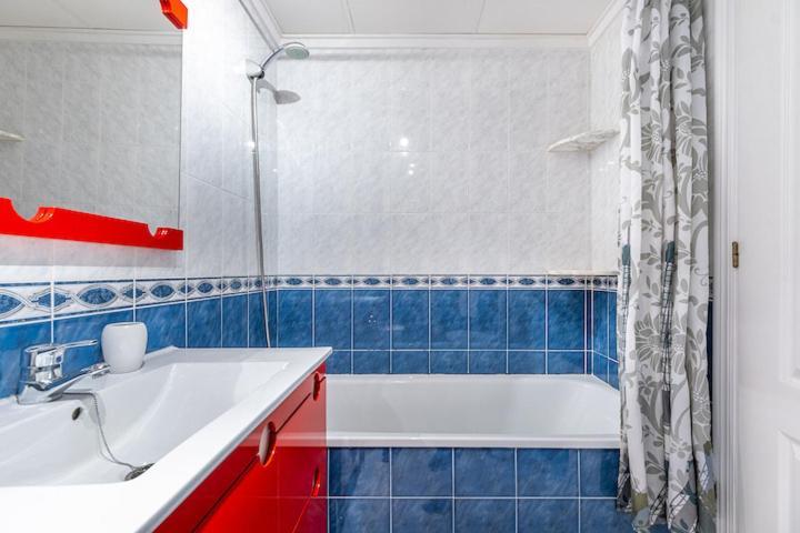 Puerto Pinar Luxe Διαμέρισμα Guardamar del Segura Εξωτερικό φωτογραφία
