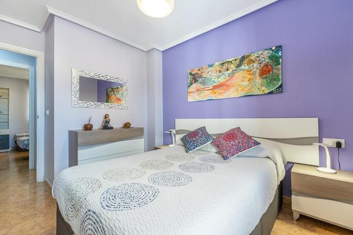 Puerto Pinar Luxe Διαμέρισμα Guardamar del Segura Εξωτερικό φωτογραφία