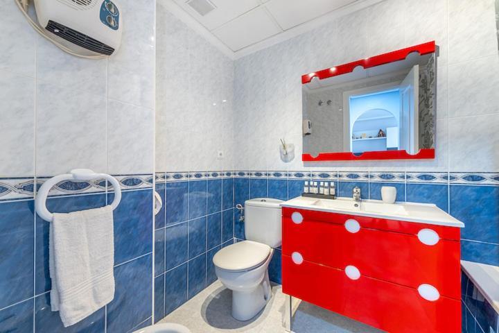 Puerto Pinar Luxe Διαμέρισμα Guardamar del Segura Εξωτερικό φωτογραφία